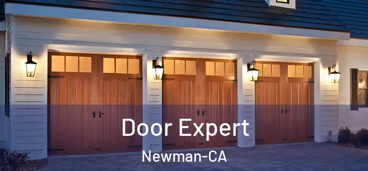  Door Expert Newman-CA