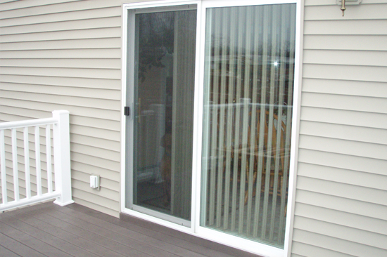 Newman-screen-door-repair