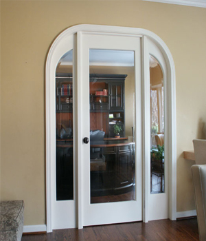 Passage Door Replacement Newman