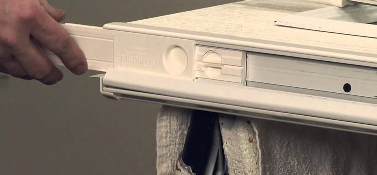 aluminum storefront door repair Newman