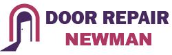 Door Repair Newman
